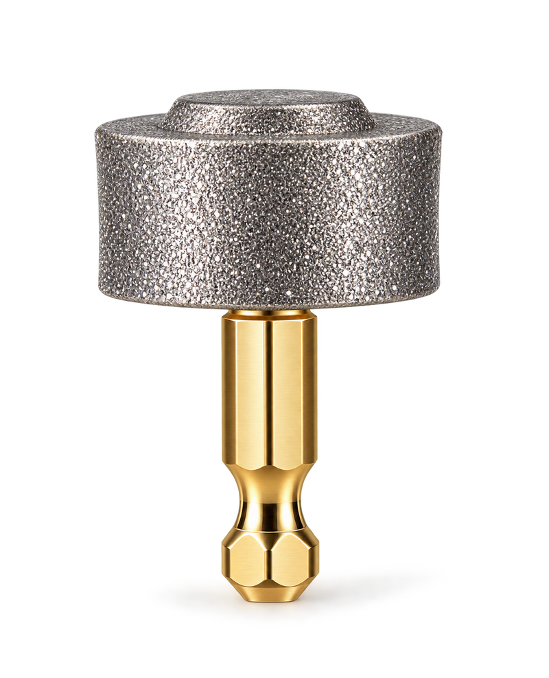 Grinding Bit