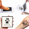Kit Empreinte Souvenir – Chien &amp; Chat